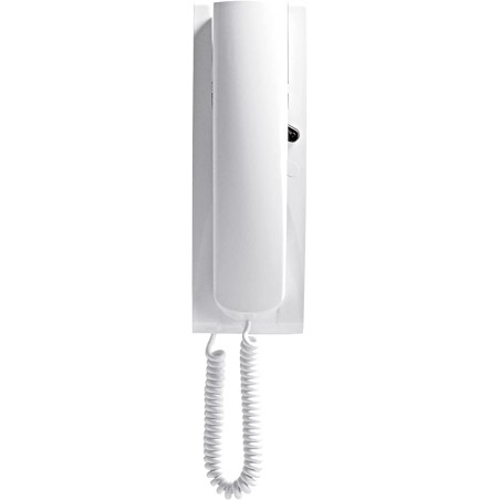 VIMAR 887U Citofono da Parete Universale, Bianco