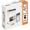 Bticino 364614 Kit Video Classe 100 X16E Monofamiglia, L3000