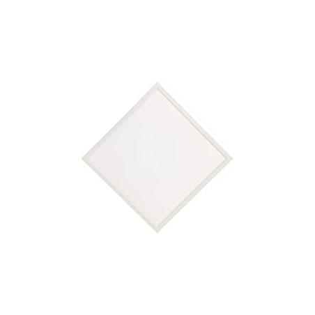 Illuminazione LED panel 60x60 quadrata ultrasottile 40W.