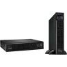 Tecnoware UPS EVO DSP PLUS 1200 Gruppo di Continuità - Tecnologia On Line, Installazione Rack e Towe