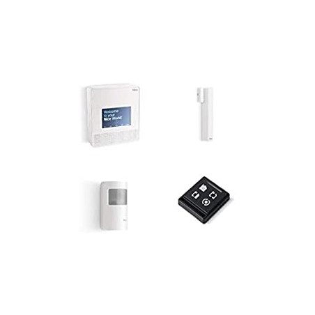 MNKITW7001TC Kit Gestione SISTEMI Di Allarme E AUTOMAZIONI MNCUTC Nice MYNICE Kit 7001 Touch