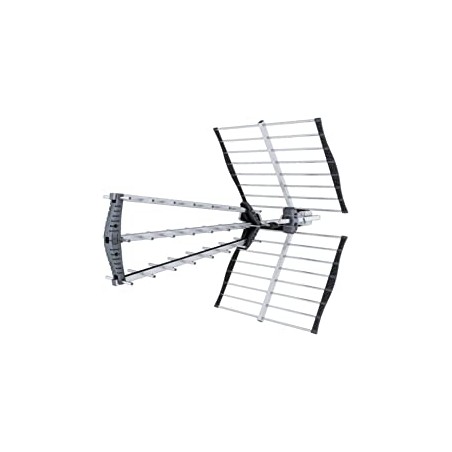 Antenna esterna UHF Hydra 45