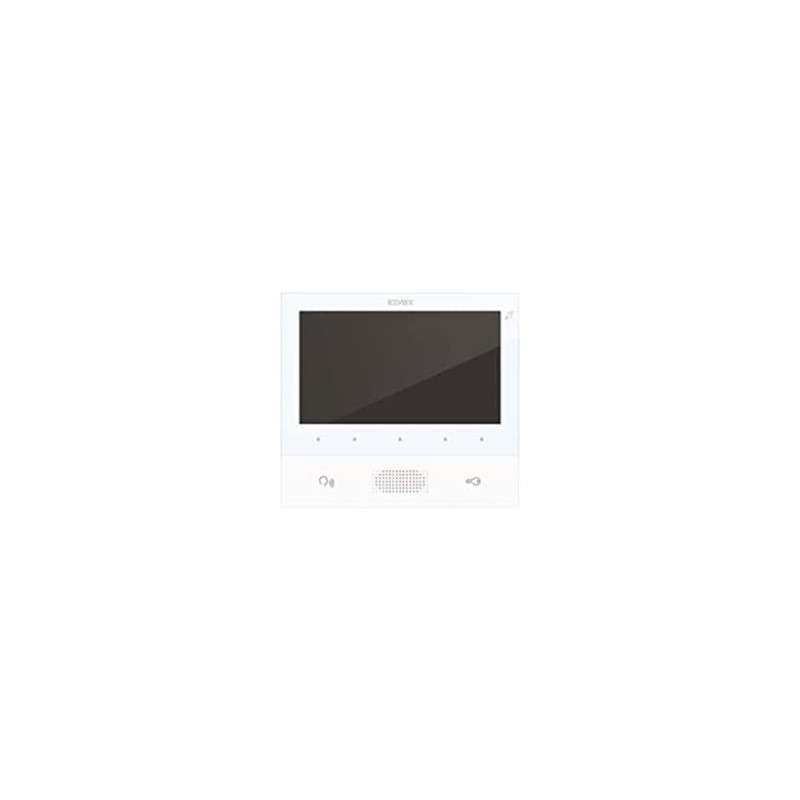 VIMAR 40505-40505 - Videocitofono Tab 7 2F+ Vivavoce Bianco