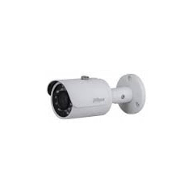 IPC-HFW1120S IR bullet IP da esterno/interno IP67 DAHUA