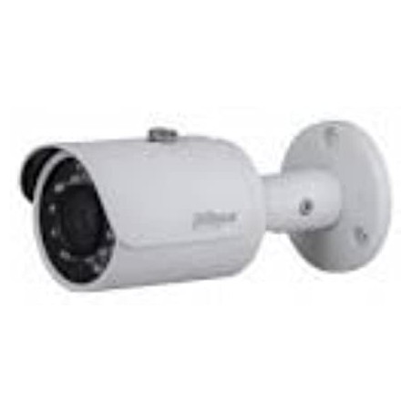 IPC-HFW1120S IR bullet IP da esterno/interno IP67 DAHUA