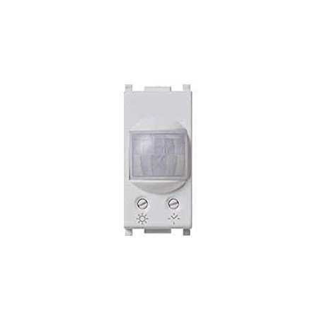 Vimar Serie piatto – Interruttore IR Rele 230 V Silver