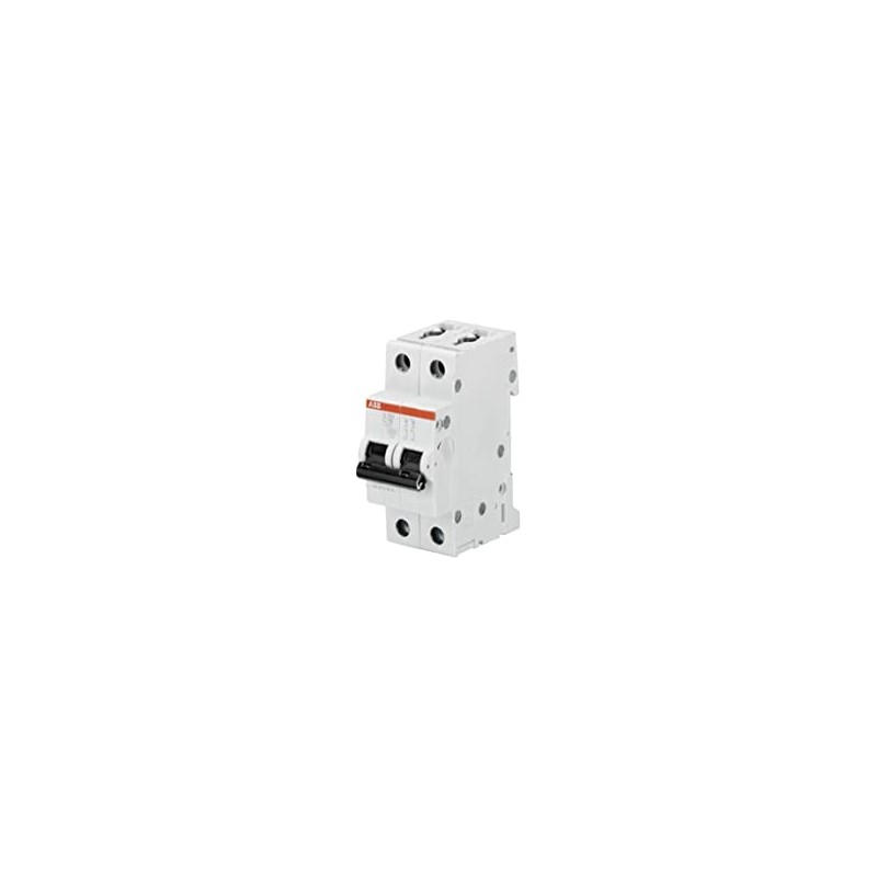 ABB Componente Elettronico, White